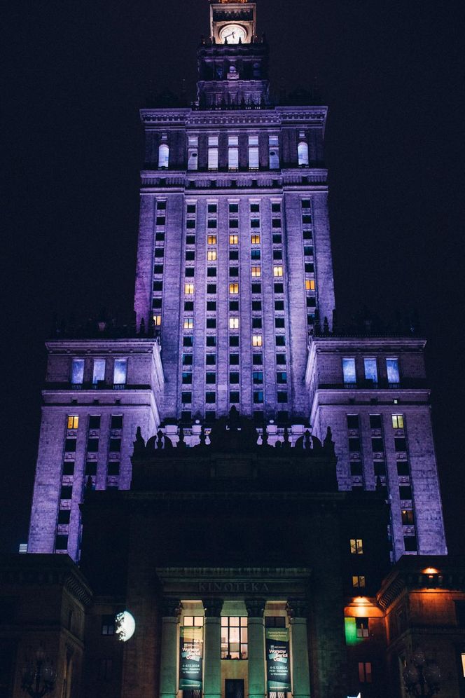 BNP Paribas Warsaw SerialCon