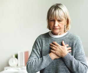 Serce daje sygnały ostrzegawcze. Choroba może zacząć się od uczucia trzepotania