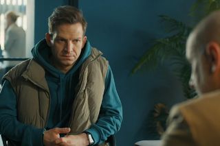 Barwy szczęścia, odcinek 3239: Kornel będzie chciał wyrzucić Łukasza z pracy! Tylko kręci i znika z redakcji - ZDJĘCIA