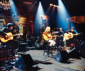 The Cranberries wreszcie wydadzą „MTV Unplugged” z 1995 roku! Kiedy premiera?