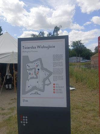 Twierdza Wisłoujście. Dlaczego warto się ta wybrać? Nasze zdjęcia