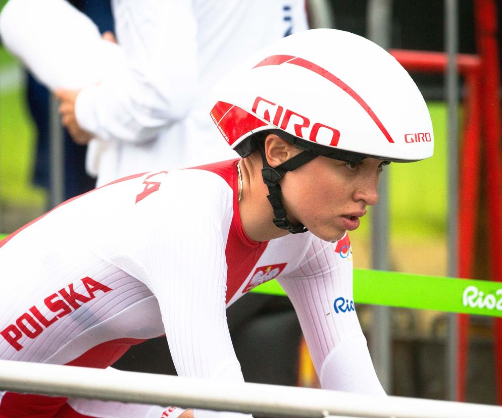 Katarzyna Niewiadoma tuż za podium Tour de France! Awans w klasyfikacji generalnej