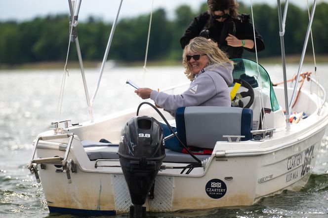 Regaty Architektów 2025