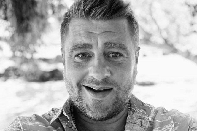 Tomasz Jakubiak nie żyje. Znany kucharz chorował na rzadki nowotwór