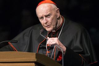 Watykan brał pieniądze od pedofila