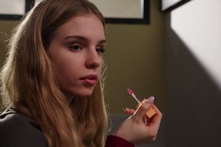 	M jak miłość odc. 1855. Sara (Nadia Smyczek)