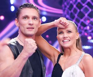 Gurłacz wykrzyczał to na całe studio. Płakała jego żona i Kaczorowska