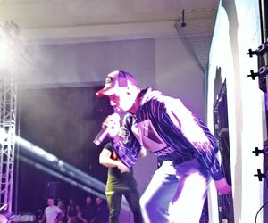 Walczyli dla Krystiana. Charytatywna gala boksu Hero Boxing Fighters 3 „Jungle”