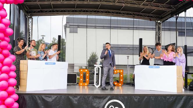 Siedleckie Jackonalia 2022 w UPH - zobacz zdjęcia!