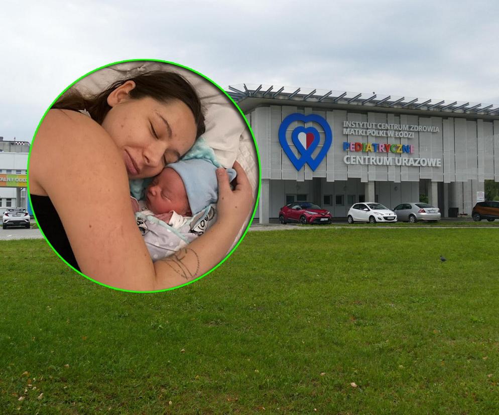 Lekarze z Łodzi proponują masowe znieczulanie przy porodach. Ból był nie do wytrzymania