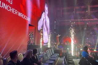 Hybrid MMA 4 w Zielonej Górze. Emocjonujące starcia w oktagonie