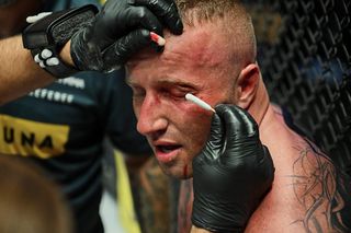 Denis Załęcki bez haumlców po zmianie werdyktu w walce z Pasternakiem. Zdecydował się na przeprosiny. Zdecydowany apel