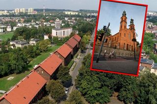 Mapa województwa śląskiego wkrótce ulegnie zmianie. To miasto będzie mniejsze