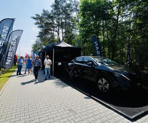 EV Experience 2024 - Tor Modlin 