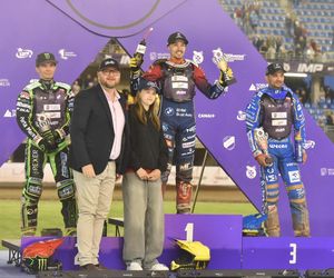 1. Finał Indywidualnych Mistrzostw Polski na Motoarenie. Zdjęcia kibiców i zawodników z Torunia