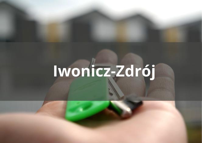 Iwonicz-Zdrój