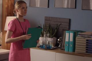 M jak miłość. Edyta (Karolina Klich)