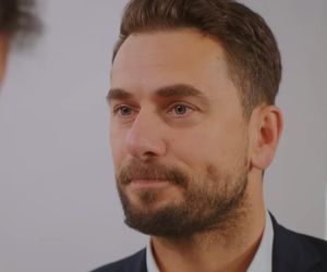 Miłość i nadzieja odc. 318. Kuzey, Levent