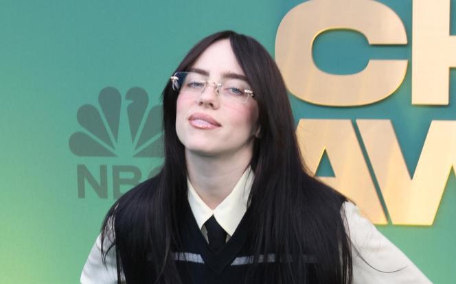 Billie Eilish gorzko o swojej sławie. "Straciłam wszystkich swoich przyjaciół"