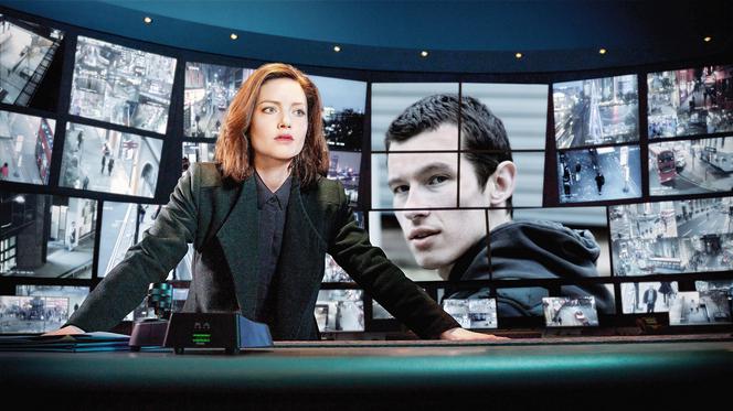 Gdy nowoczesna technologia, zamiast chronić, staje się pułapką... Nowy serial kryminalny Obserwowani. Kiedy premiera?