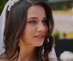 Miłość i nadzieja odc. 274. Bahar