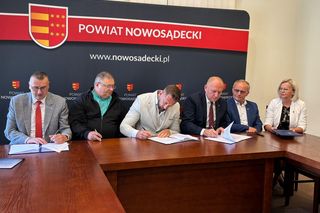 To będzie pierwsza taka klasa w Małopolsce! Ruszy we wrześniu w Krynicy