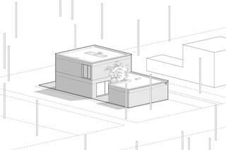 tu.studio98 aksonometria front