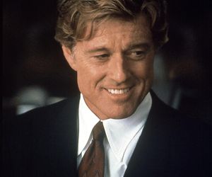 Robert Redford
