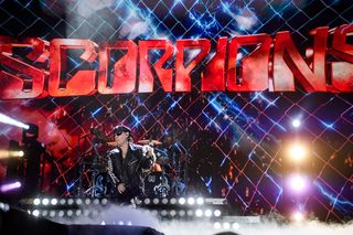 Koncert Scorpions za jedyne 100 zł w 2025? To możliwe i w dodatku blisko polskiej granicy 