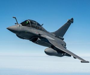 Dassault Rafale