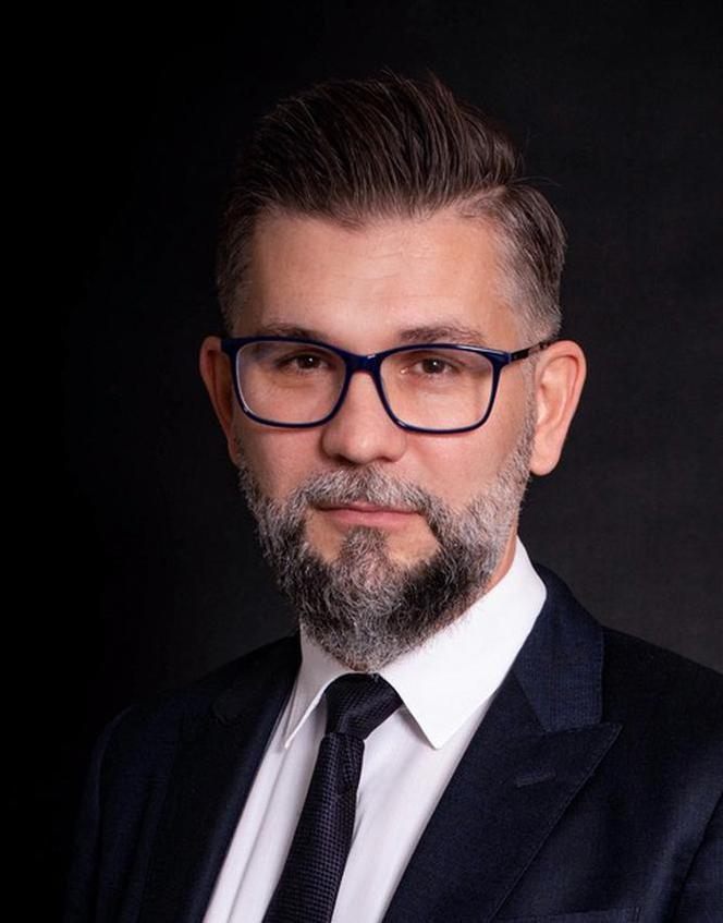 Prof. dr hab. n. med. Maciej Banach, specjalista w dziedzinie kardiologii i lipidologii
