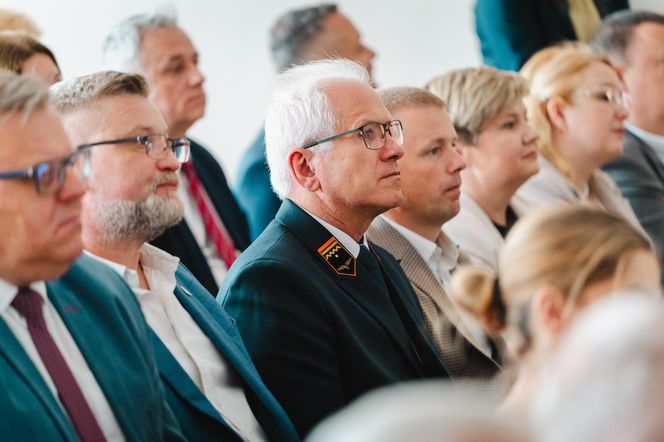 Inwestycję Siedlecki samorząd zrealizował dzięki wysokiej dotacji z Krajowego Planu Odbudowy. 