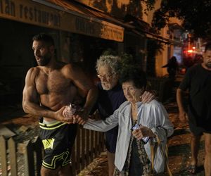 Ogromna liczba ofiar w Iranie! 90 procent to cywile