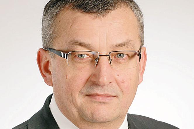 Andrzej Adamczyk