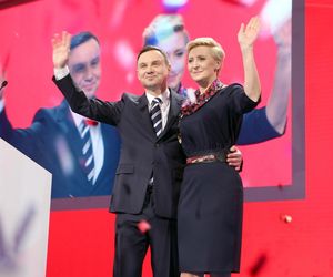 Agata Kornhauser-Duda