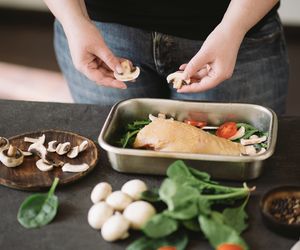 Czy każda dieta może być postem przerywanym? Obalamy mit