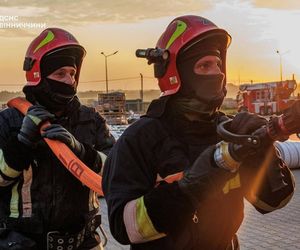 Rosyjski atak na fabrykę najbogatszego Polaka! 