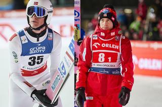 Świat skoków w szoku po decyzji wielkiego mistrza. Kamil Stoch reaguje, nie uwierzycie, jakimi słowami go nazwał