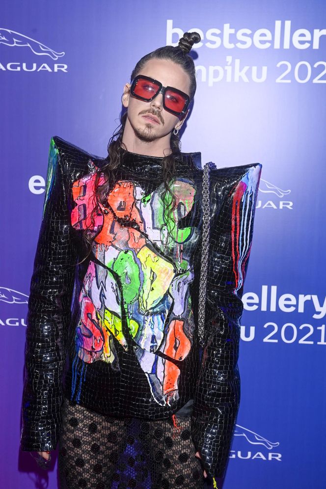 Michał Szpak chce łączyć ojcostwo z karierą w show-biznesie. Marzenia są silniejsze niż hejt