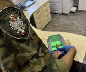 Wielu obcokrajowców deportowanych z warmińsko-mazurskiego. Wielokrotnie łamali prawo