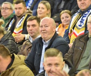 PRES Grupa Deweloperska Toruń - Bayersystem GKM Grudziądz, zdjęcia Motoareny. Fotorelacja z trybun i toru