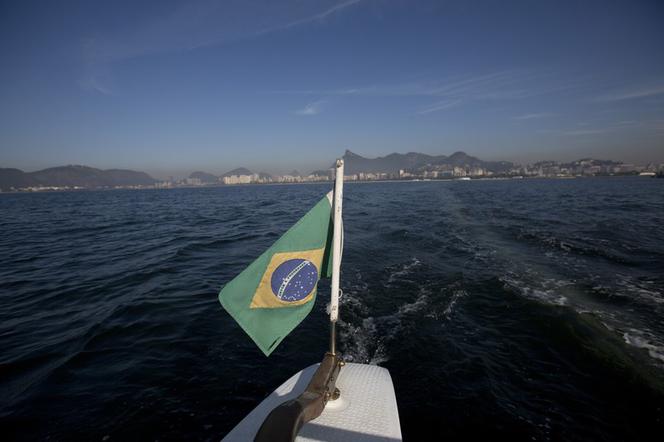 Rio 2016: Igrzyska olimpijskie NA ŻYWO. Wtorek w Brazylii LIVE