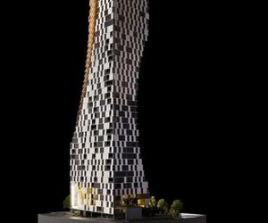 W Kanadzie powstanie wieżowiec projektu Kengo Kumy