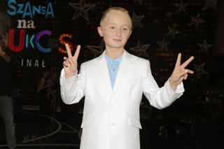 Eurowizja Junior 2024. Znamy polskiego reprezentanta! Dominik pochodzi z Pomorza!