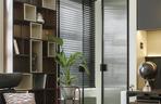 Ekskluzywny apartament w Warszawie. Projekt pracowni Hola Design