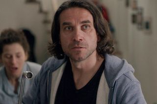 Marcin Dorociński / Biały potok