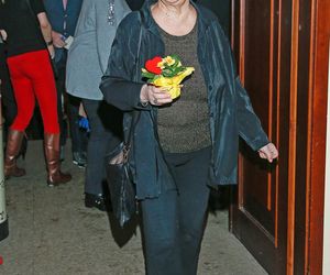 Krystyna Kołodziejczyk była w śpiączce, gdy jej mąż zmarł