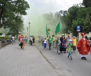 Kielecka Pielgrzymka do Częstochowy. 8 sierpnia 2025