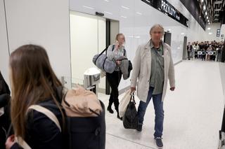 Lotnisko Warszawa-Radom. Pierwsi pasażerowie wylądowali