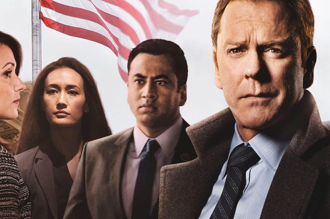 Designated Survivor 